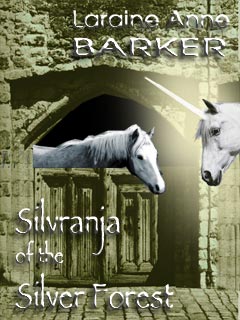 Silvranja of the Silver Forest