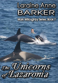 The Unicorns of Lazaronia